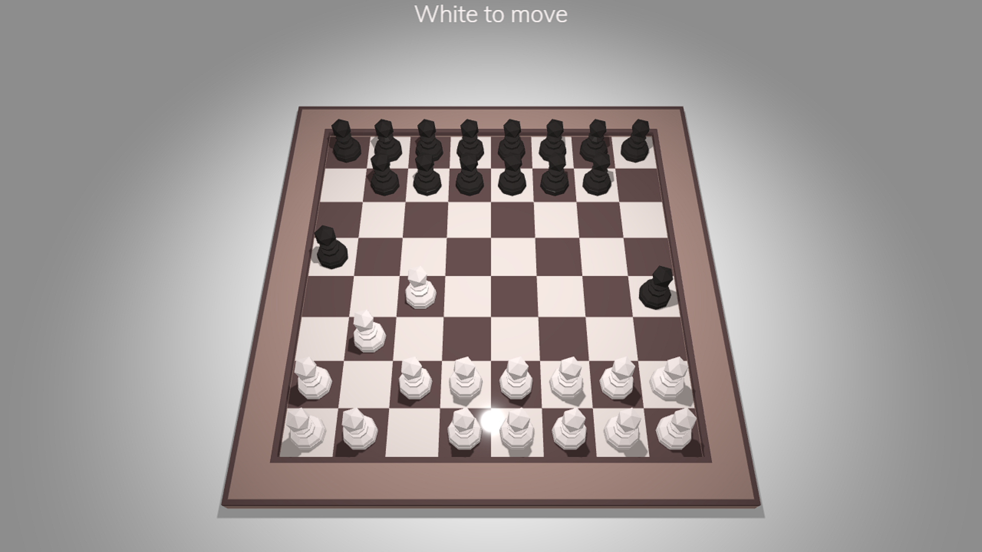 Chess Template